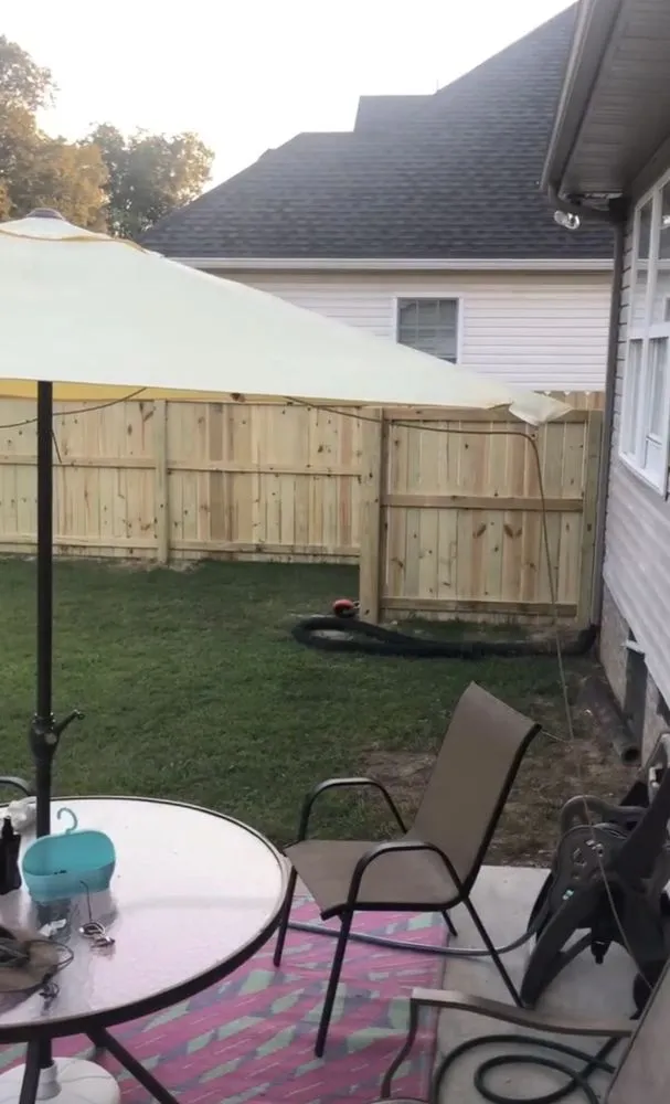 Expert landscape installation experts serving Shelbyville, TN - Southern Tennessee Home Services