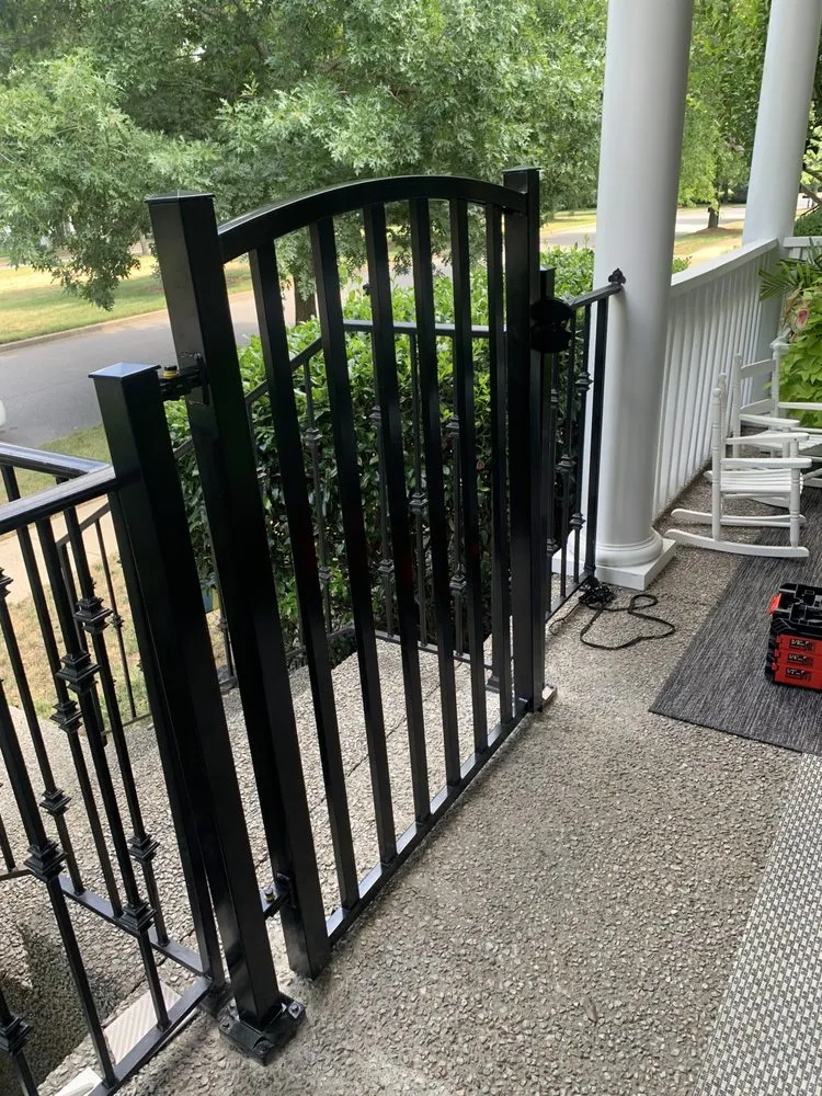 Trusted landscape design for beautiful yards in Shelbyville, TN by Southern Tennessee Home Services