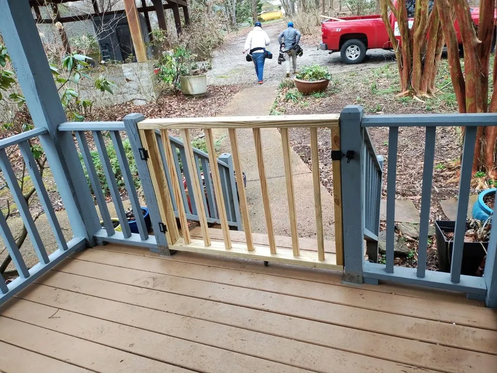 Top-rated yard cleanup service experts serving Shelbyville, TN - Southern Tennessee Home Services