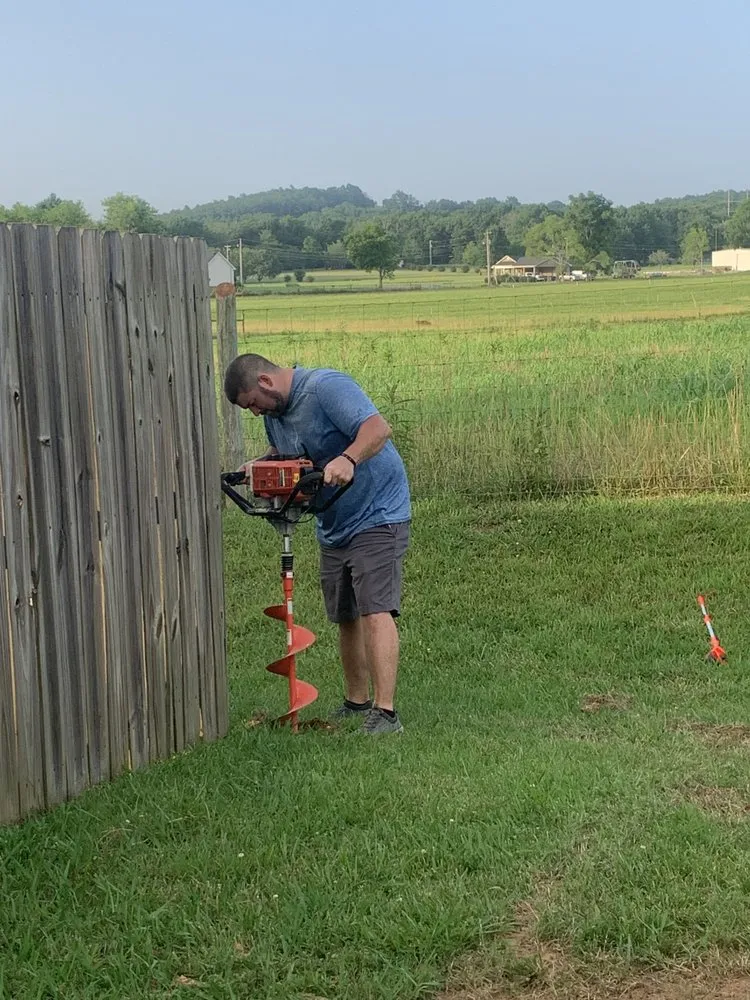 Expert yard maintenance in Shelbyville, TN by Southern Tennessee Home Services