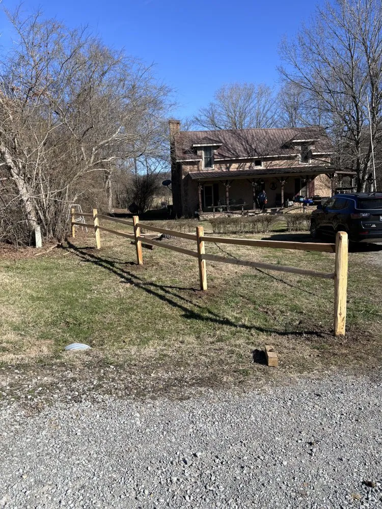 Professional yard maintenance in Shelbyville, TN - Southern Tennessee Home Services