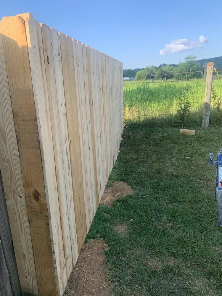 Reliable landscape installation in Shelbyville, TN - Southern Tennessee Home Services