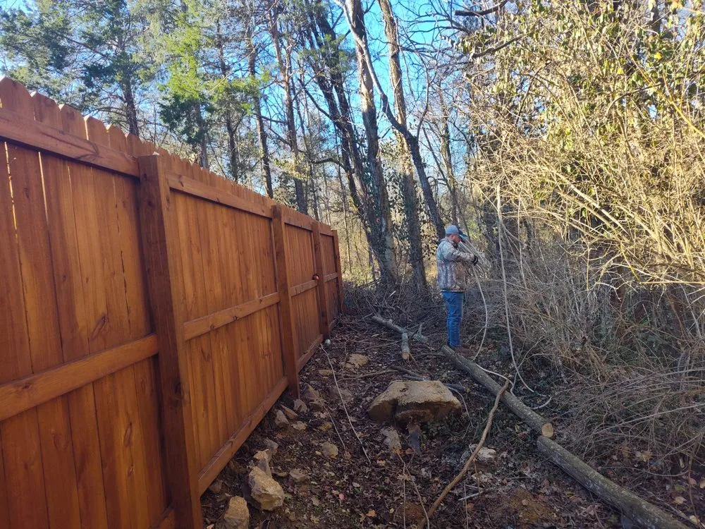 Affordable landscaping services for homes across Murfreesboro, TN - Southern Tennessee Landscape Maintenance