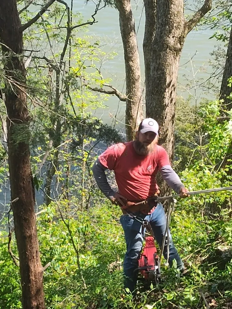 Affordable garden landscaping in Murfreesboro, TN - Southern Tennessee Landscape Maintenance