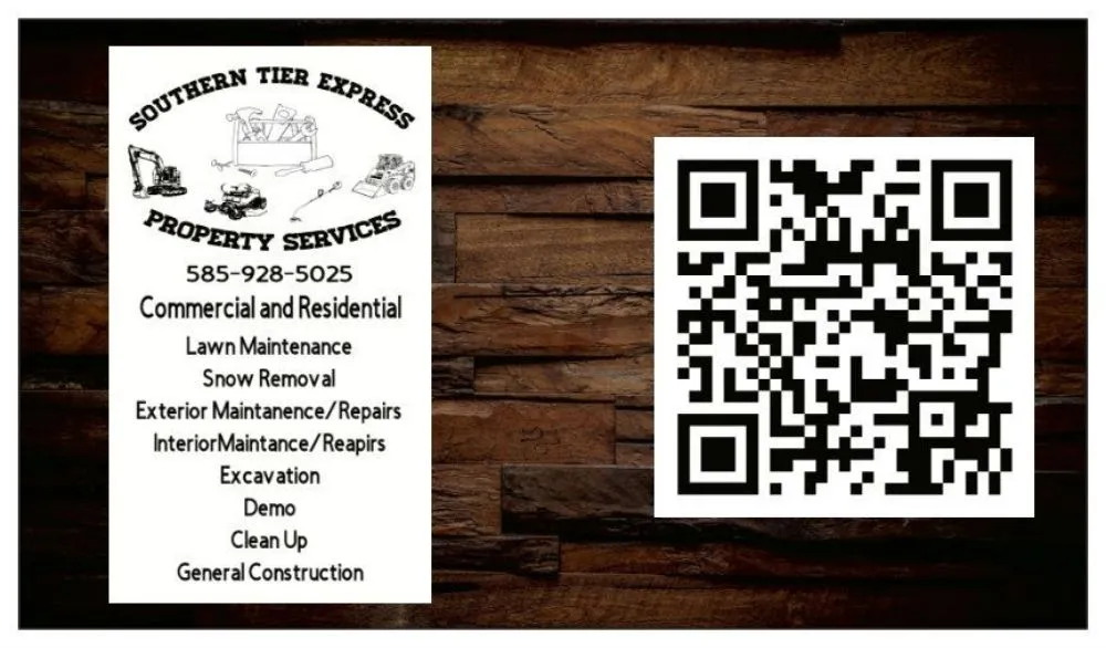 Expert lawn care service in Bolivar, NY by Southern Tier Express Property Services