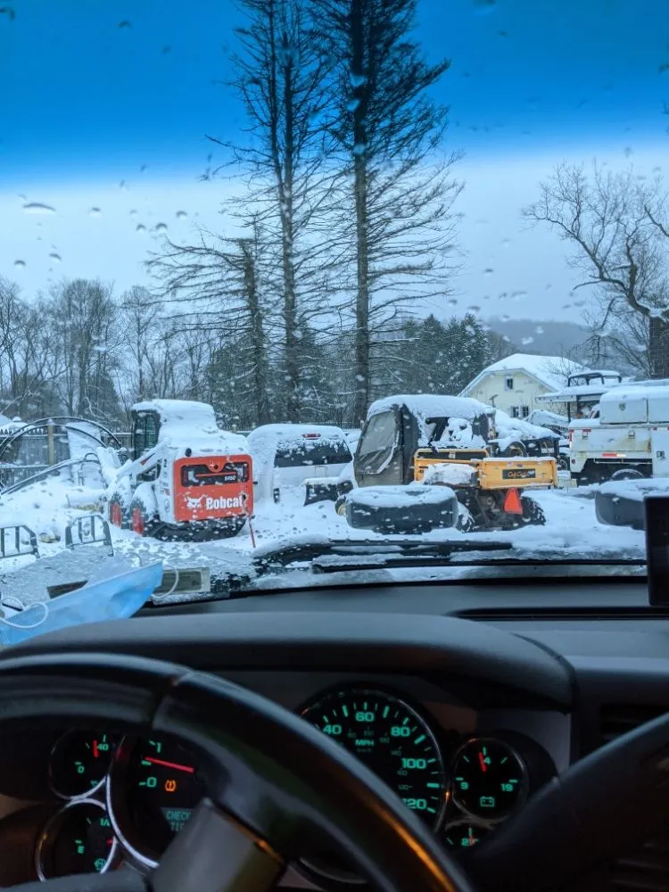 Trusted garden landscaping for homes across Bolivar, NY - Southern Tier Express Property Services