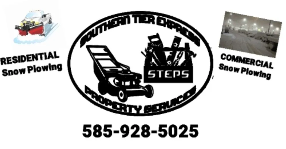 Local yard maintenance in Bolivar, NY - Southern Tier Express Property Services