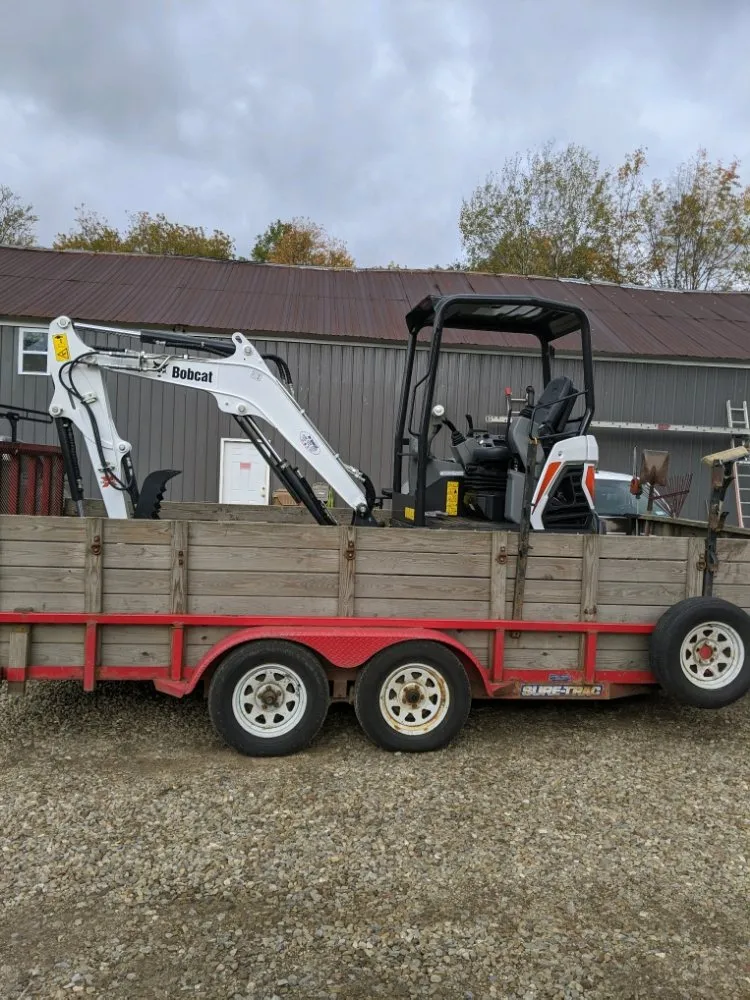 Top-rated lawn mowing service in Bolivar, NY - Southern Tier Express Property Services