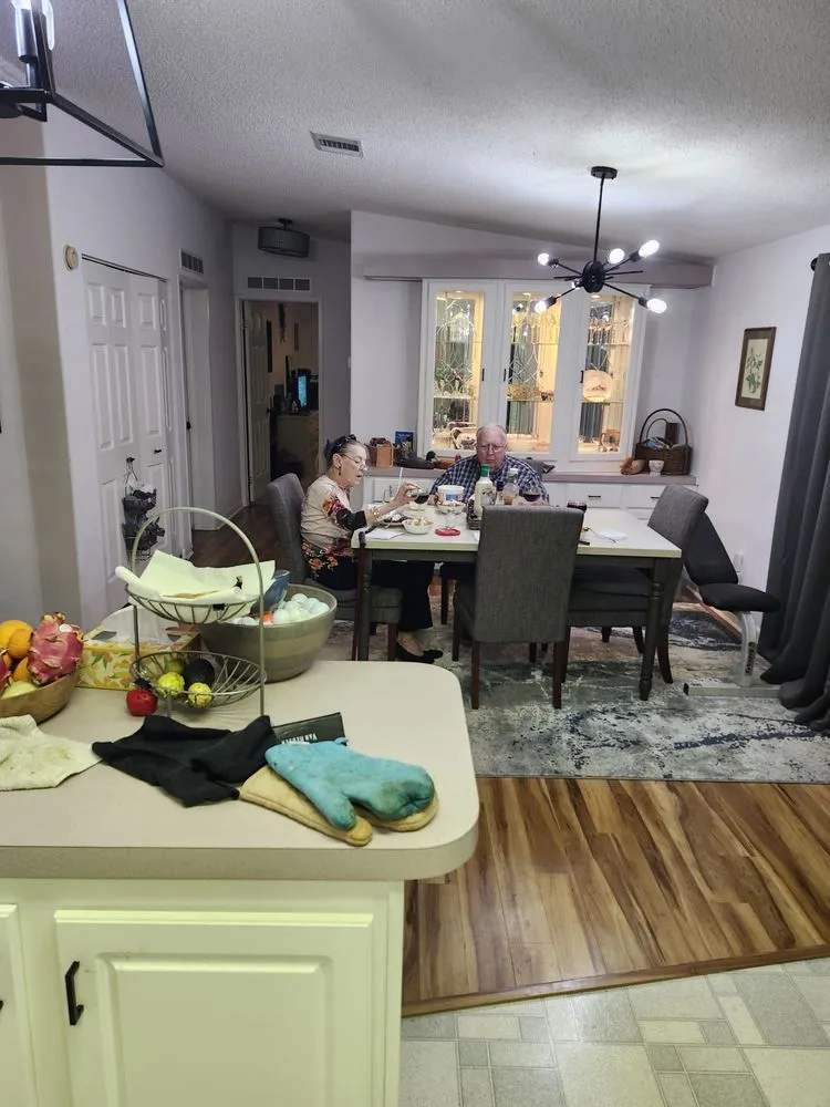 Expert yard maintenance in Bradenton, FL by Southern Touch 911 handyman Services