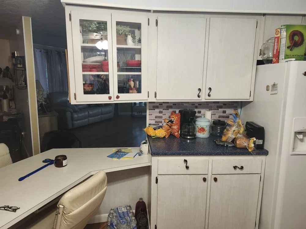 Top-rated residential landscaping in Bradenton, FL by Southern Touch 911 handyman Services