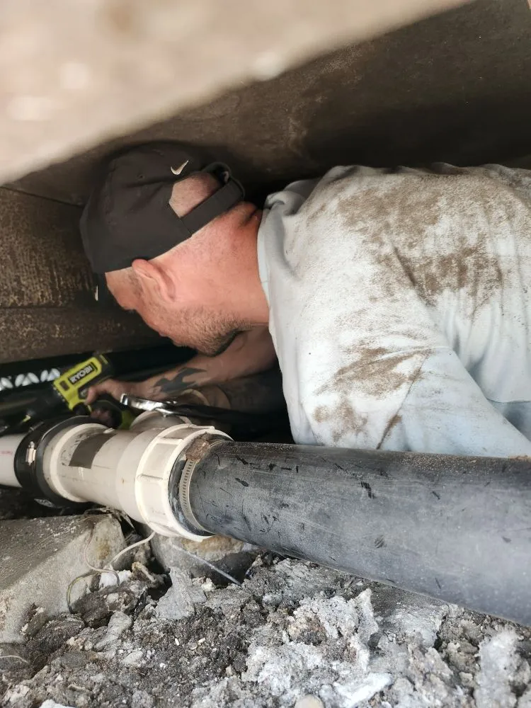 Local lawn care service in Bradenton, FL - Southern Touch 911 handyman Services