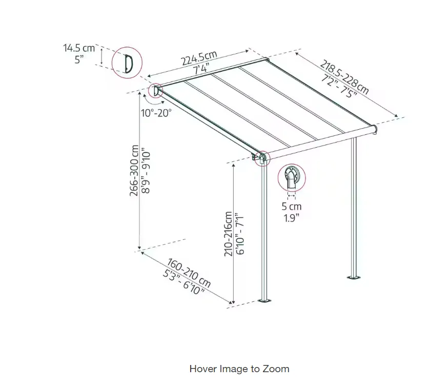 Local landscape installation in Bradenton, FL - Southern Touch 911 handyman Services