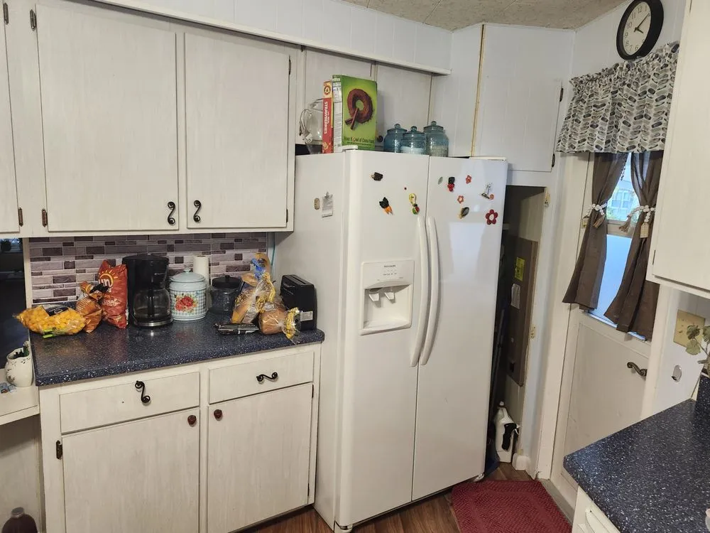 Local outdoor landscaping for homes across Bradenton, FL - Southern Touch 911 handyman Services