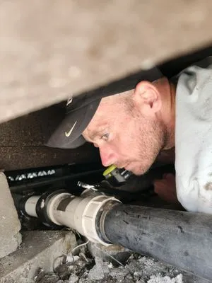 Southern Touch 911 handyman Services Logo