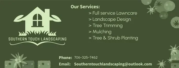 Southern Touch Landscaping