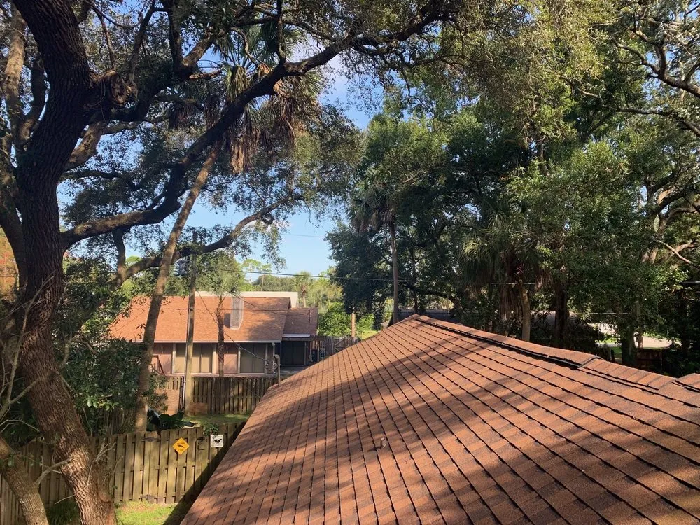 Reliable garden landscaping with custom design across Melbourne, FL - Southern Touch Landscaping