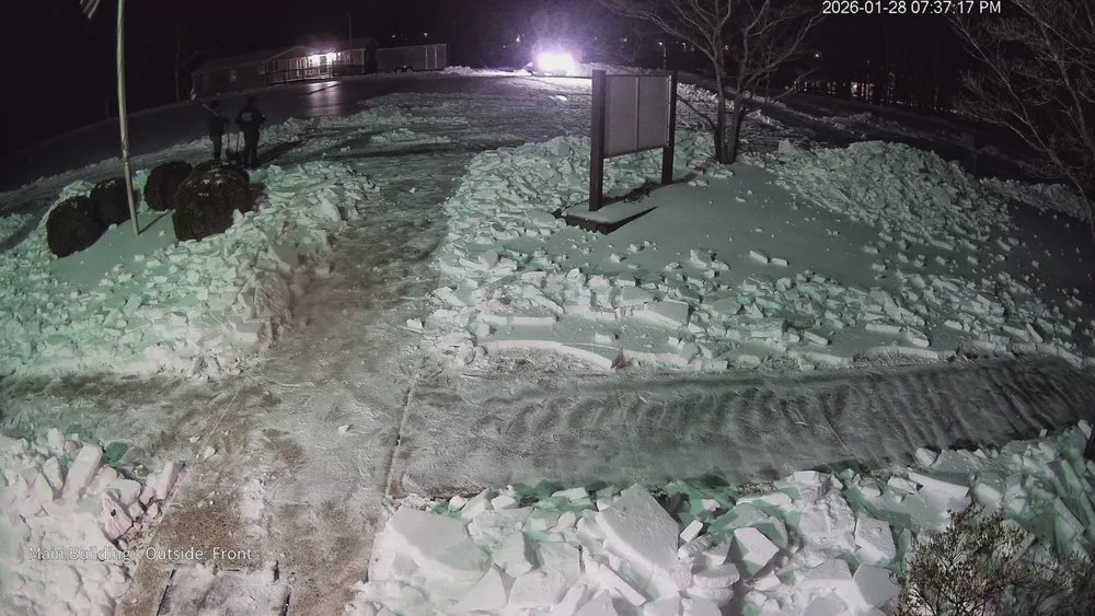 Custom landscaping services for homes across Lynchburg, VA - Southern Touch Lawn & Landscaping