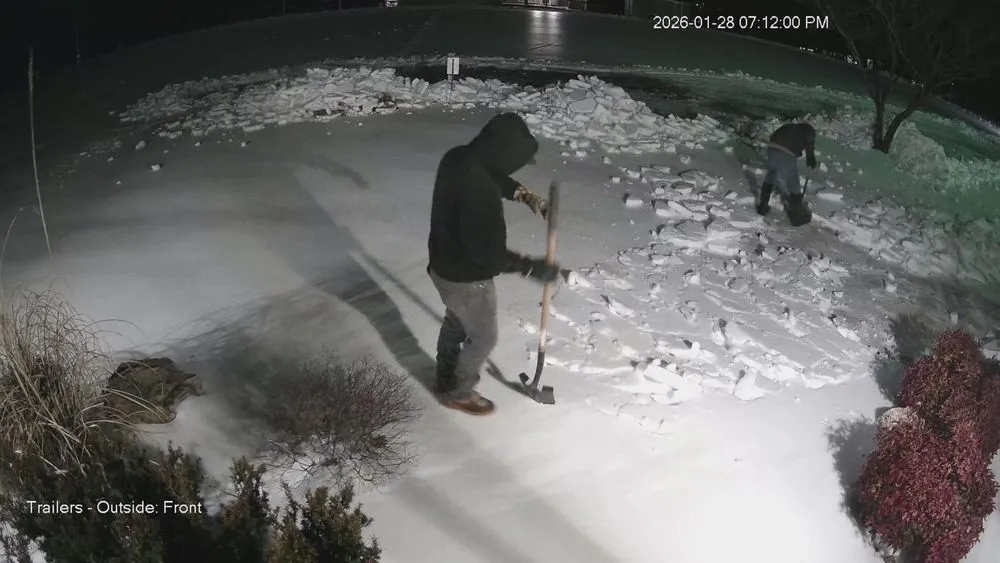 Affordable landscape design in Lynchburg, VA - Southern Touch Lawn & Landscaping