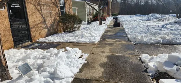 Southern Touch Lawn & Landscaping