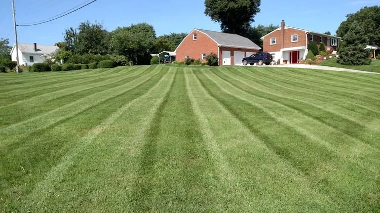 Reliable landscape design in Appomattox, VA - Southern Touch Lawn and Landscaping