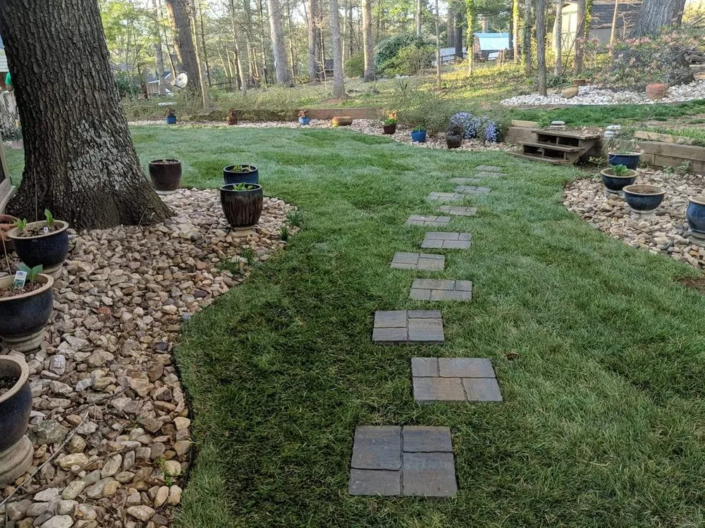 Local lawn care service in Appomattox, VA - Southern Touch Lawn and Landscaping