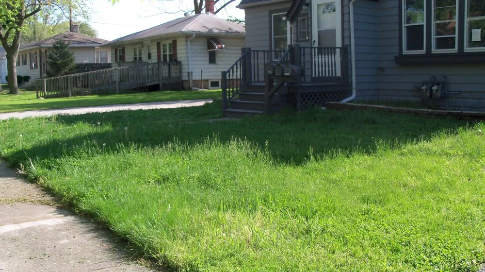 Expert residential landscaping for beautiful yards across Hammond, IN - Southern Touch Lawn Care