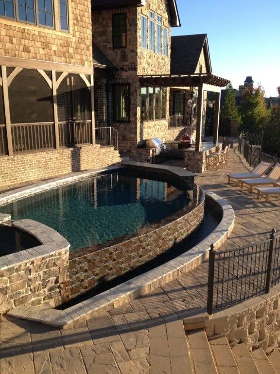 Local outdoor landscaping in North Port, AL - Southern Tractor & Landscaping