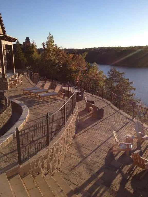 Local outdoor landscaping in North Port, AL by Southern Tractor & Landscaping