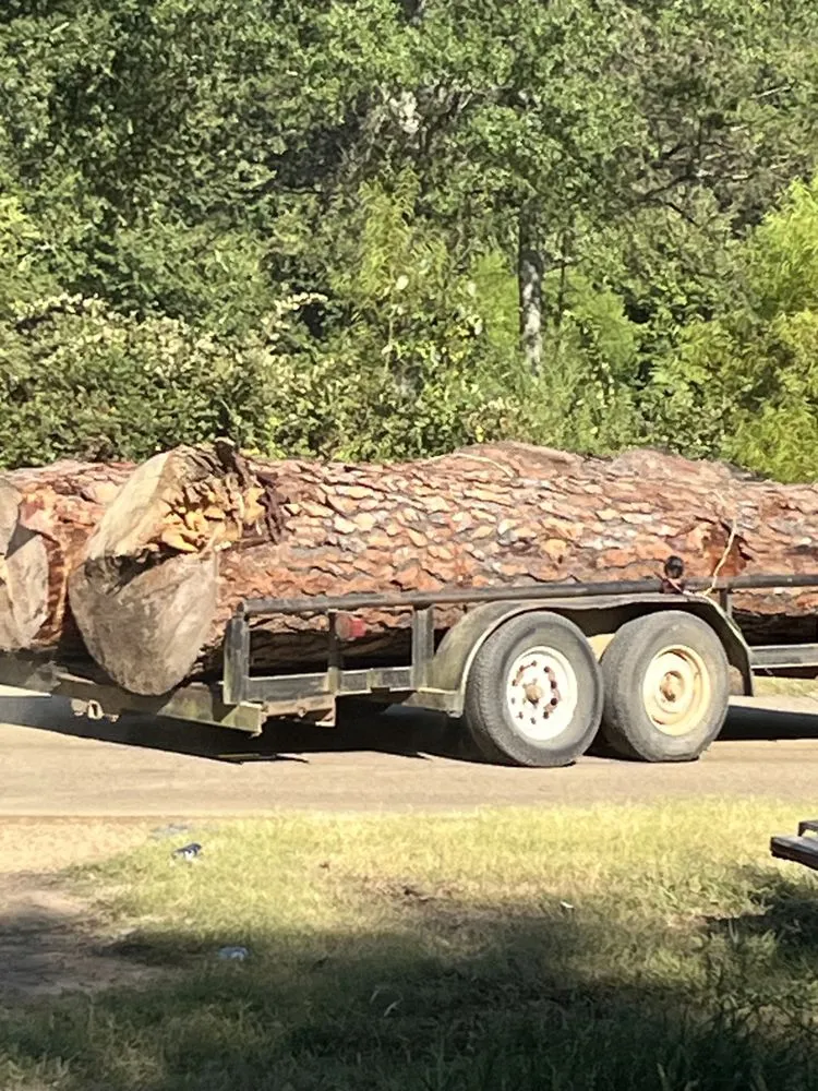 Custom landscaping services experts serving Idabel, OK - Southern Tree Service
