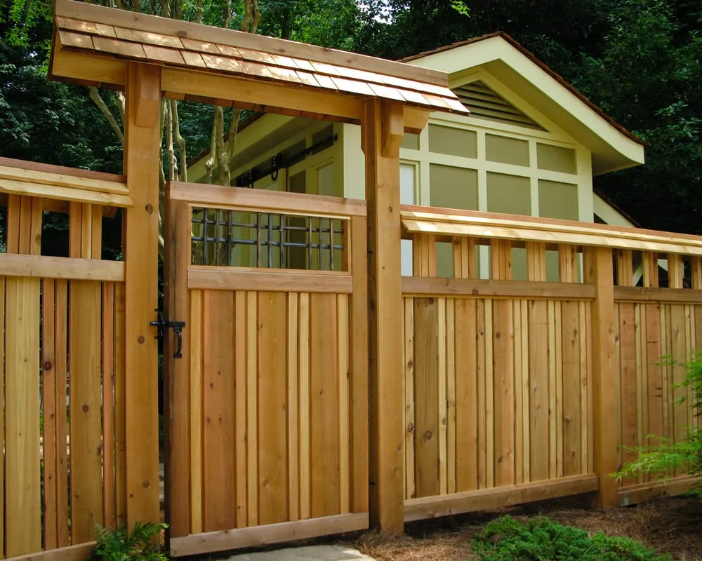 Custom residential landscaping experts serving Stone Mountain, GA - Southern Trillium Landscape Design and Installation