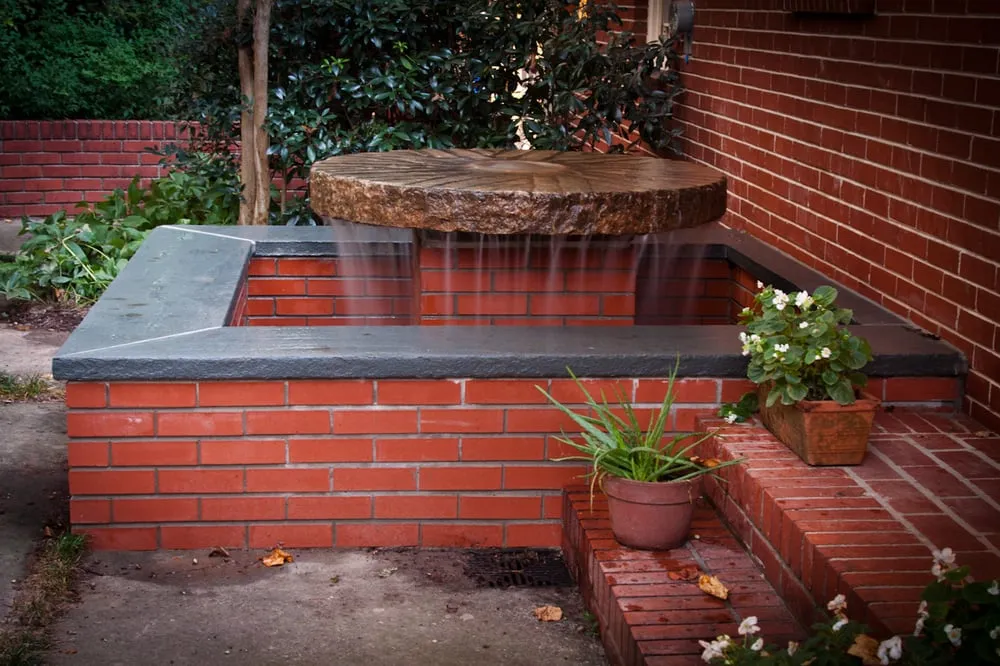 Expert yard cleanup service in Stone Mountain, GA - Southern Trillium Landscape Design and Installation