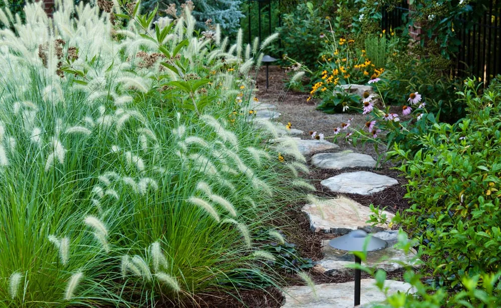 Top-rated landscaping services experts serving Stone Mountain, GA - Southern Trillium Landscape Design and Installation