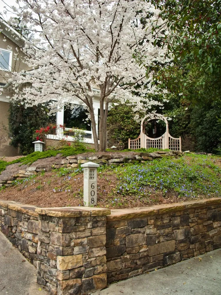 Affordable landscaping services near you across Stone Mountain, GA - Southern Trillium Landscape Design and Installation