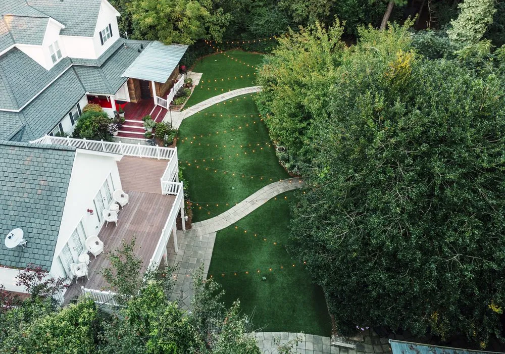 Trusted landscape installation for year-round maintenance across Chamblee, GA - Southern Turf