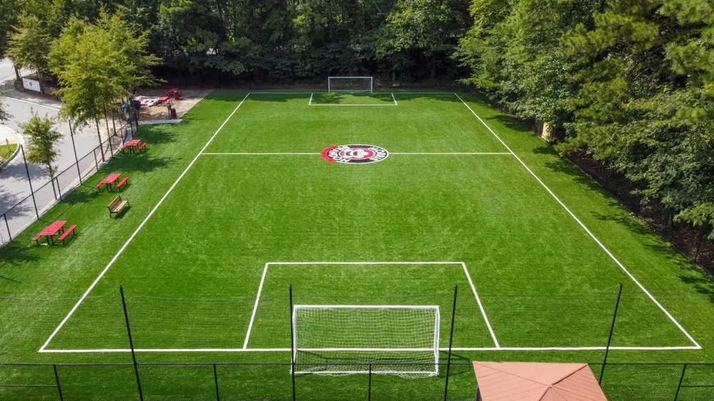 Local garden landscaping for outdoor upgrades across Chamblee, GA - Southern Turf