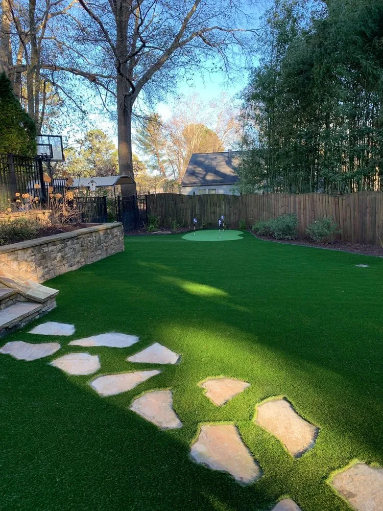 Top-rated landscaping services in Chamblee, GA - Southern Turf