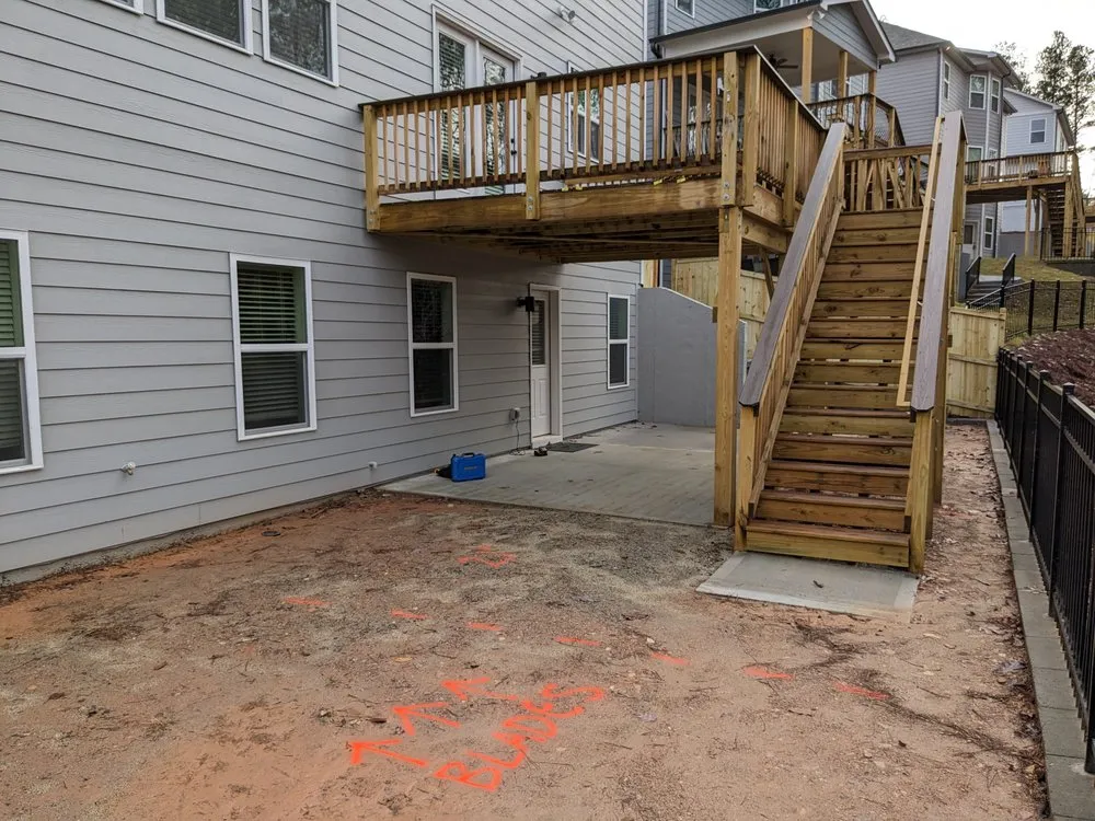 Local yard cleanup service in Chamblee, GA - Southern Turf