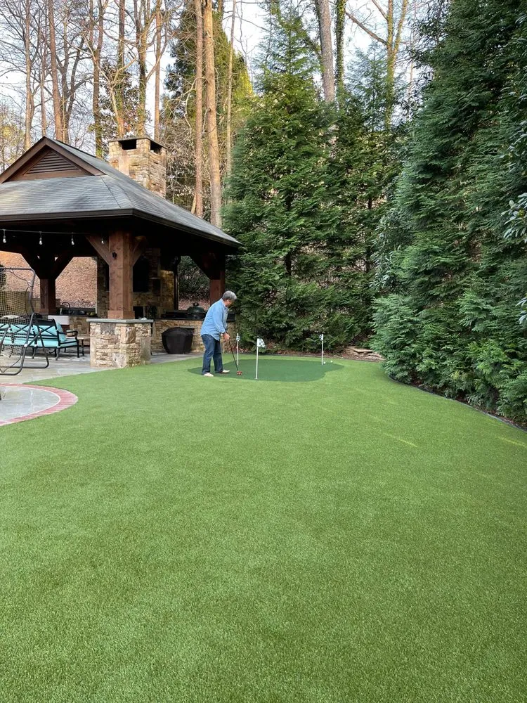 Top-rated landscaping services in Chamblee, GA - Southern Turf