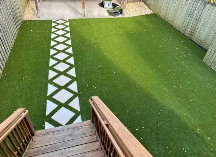 Expert landscape installation experts serving Chamblee, GA - Southern Turf