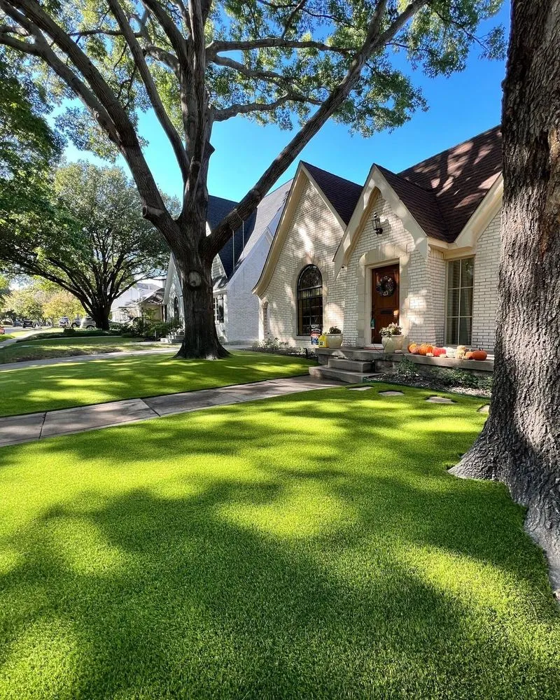 Expert landscape design for year-round maintenance across Chamblee, GA - Southern Turf
