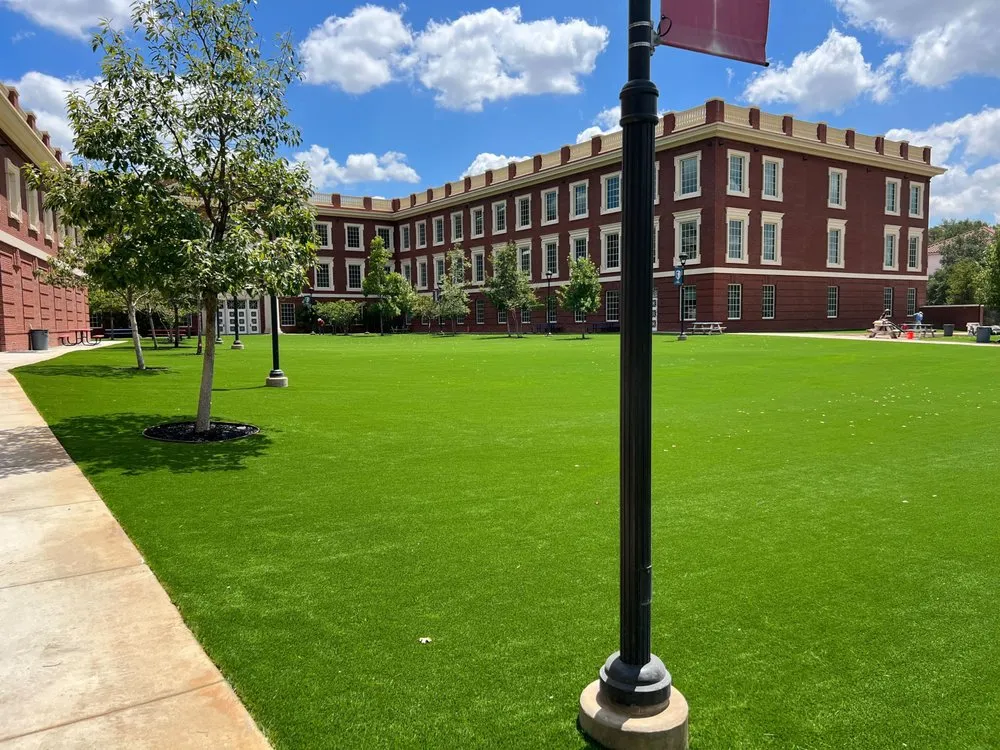 Local outdoor landscaping for beautiful yards across Chamblee, GA - Southern Turf