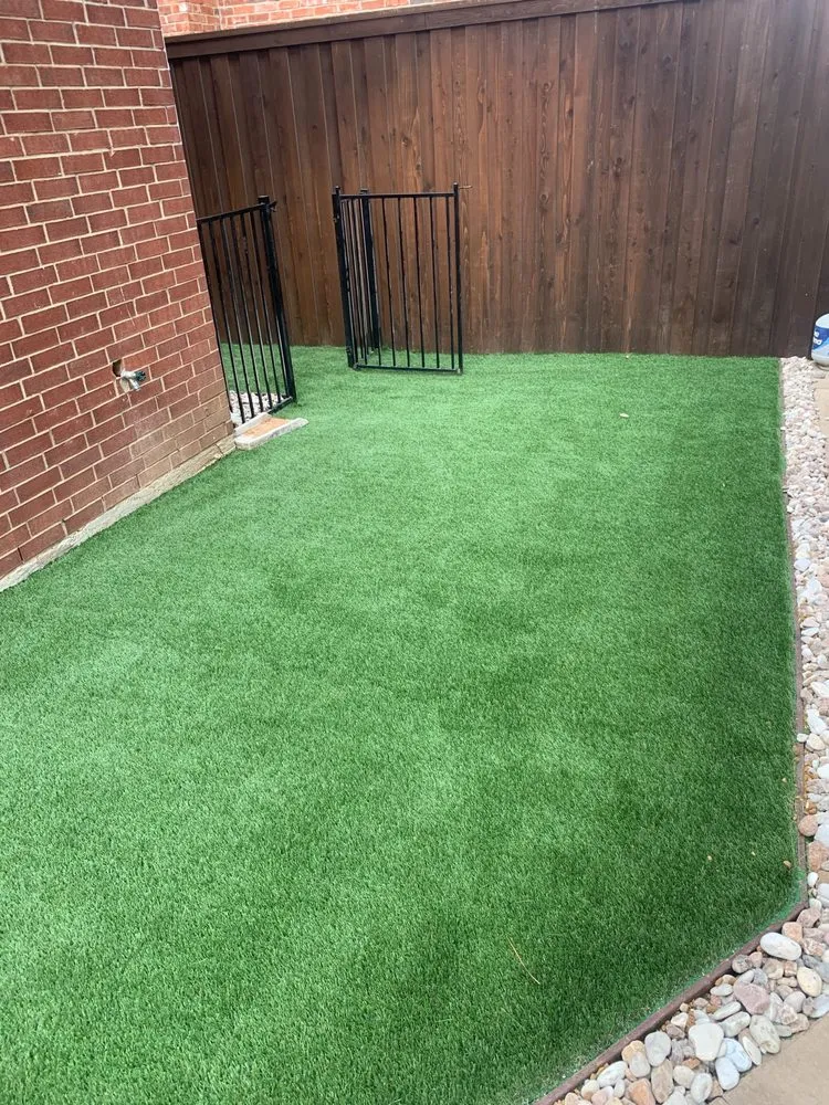 Top-rated outdoor landscaping experts serving Houston, TX - Southern Turf Co