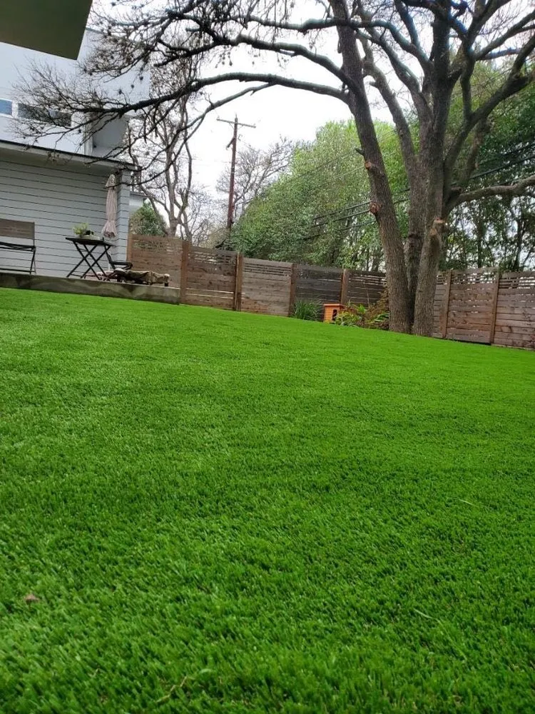Trusted landscape installation experts serving Houston, TX - Southern Turf Co