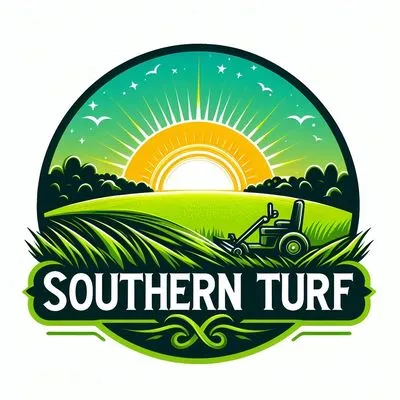 Southern Turf Logo