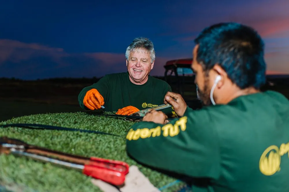 Trusted yard maintenance in Mililani, HI - Southern Turf Hawaii