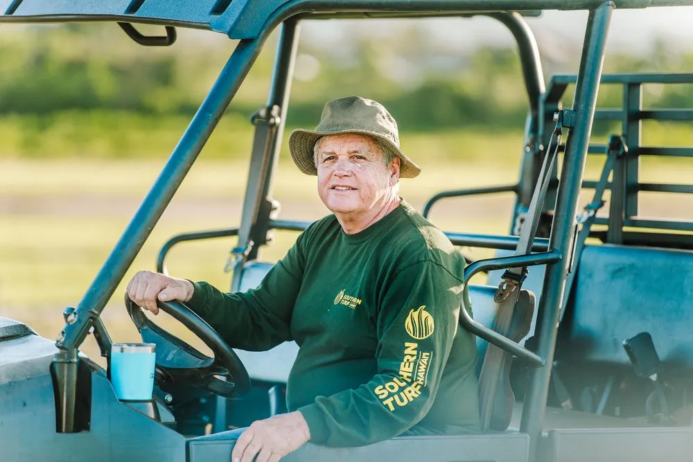 Local landscaping services in Mililani, HI - Southern Turf Hawaii