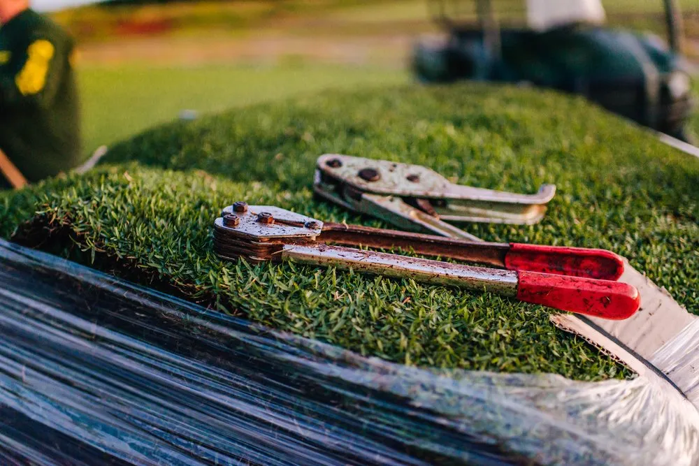 Professional residential landscaping in Mililani, HI - Southern Turf Hawaii