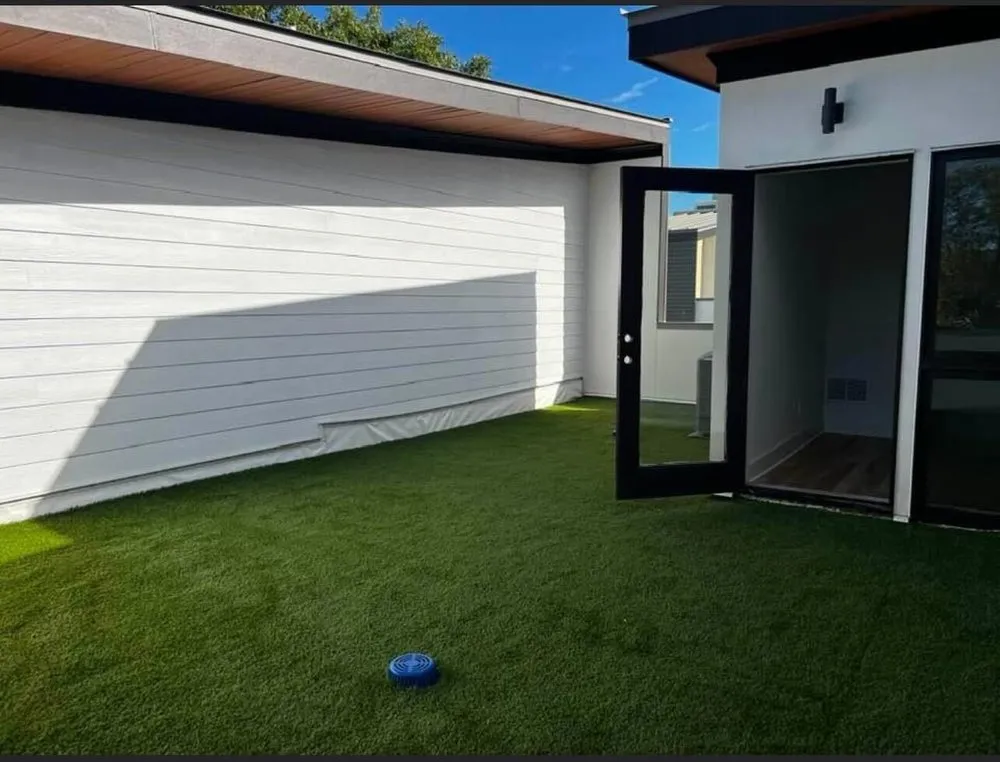 Trusted landscape installation in Jacksonville Beach, FL by Southern Turf