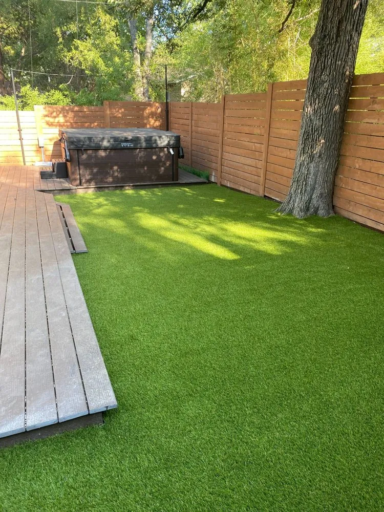 Affordable landscape design in Jacksonville Beach, FL - Southern Turf