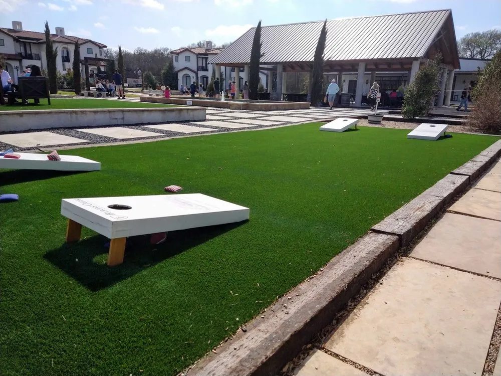 Trusted landscape design for outdoor upgrades across Jacksonville Beach, FL - Southern Turf